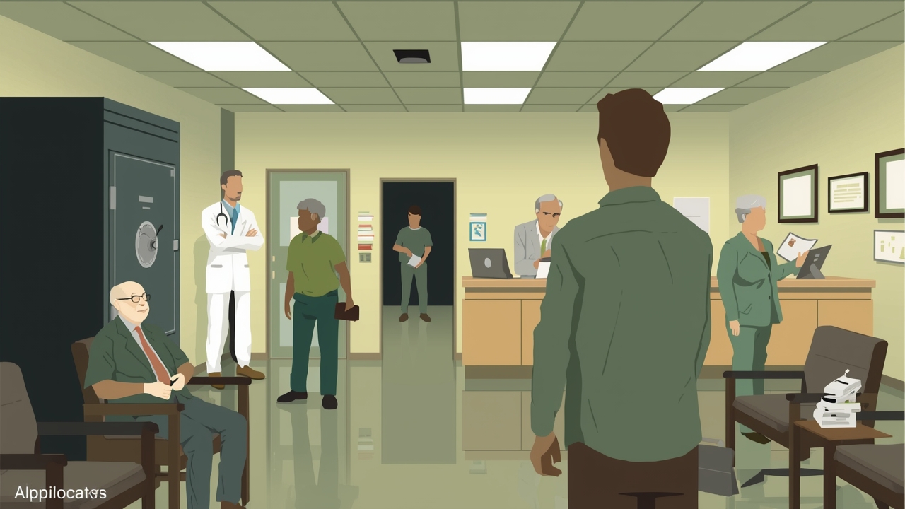 Medicare Part B enrollees to receive one-time payment