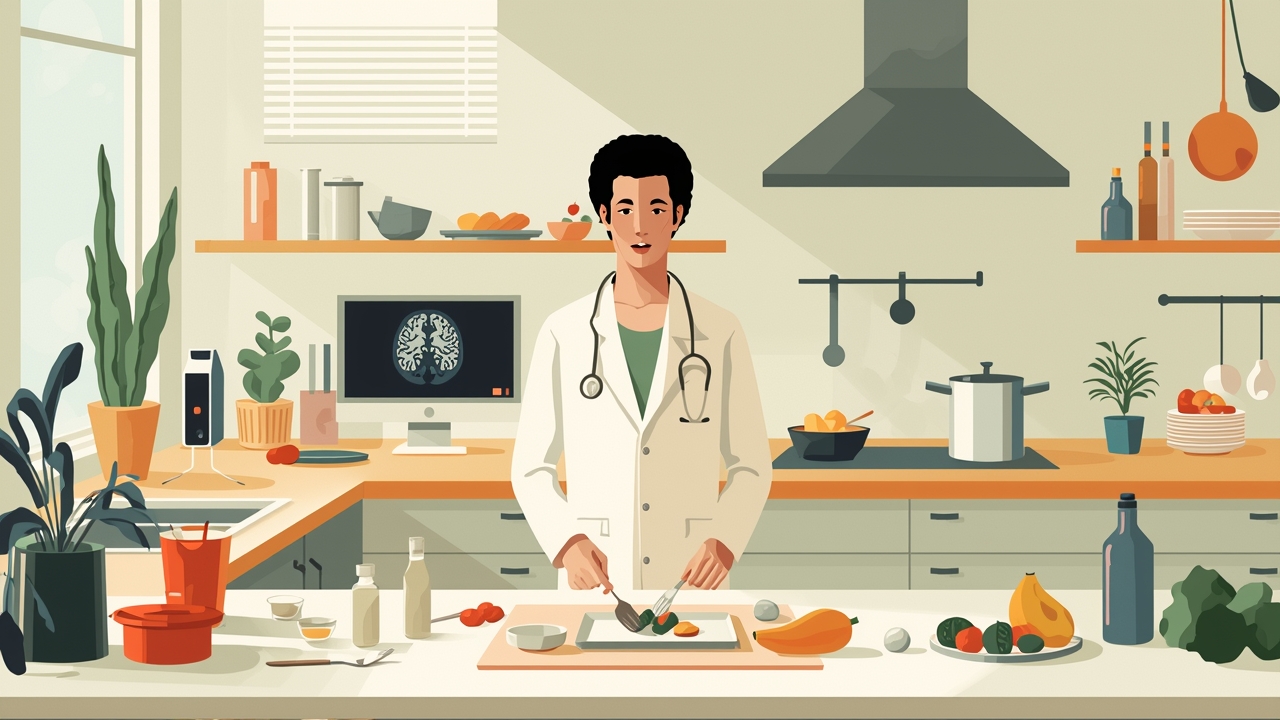Study reveals ultraprocessed meals affect brain and body differently