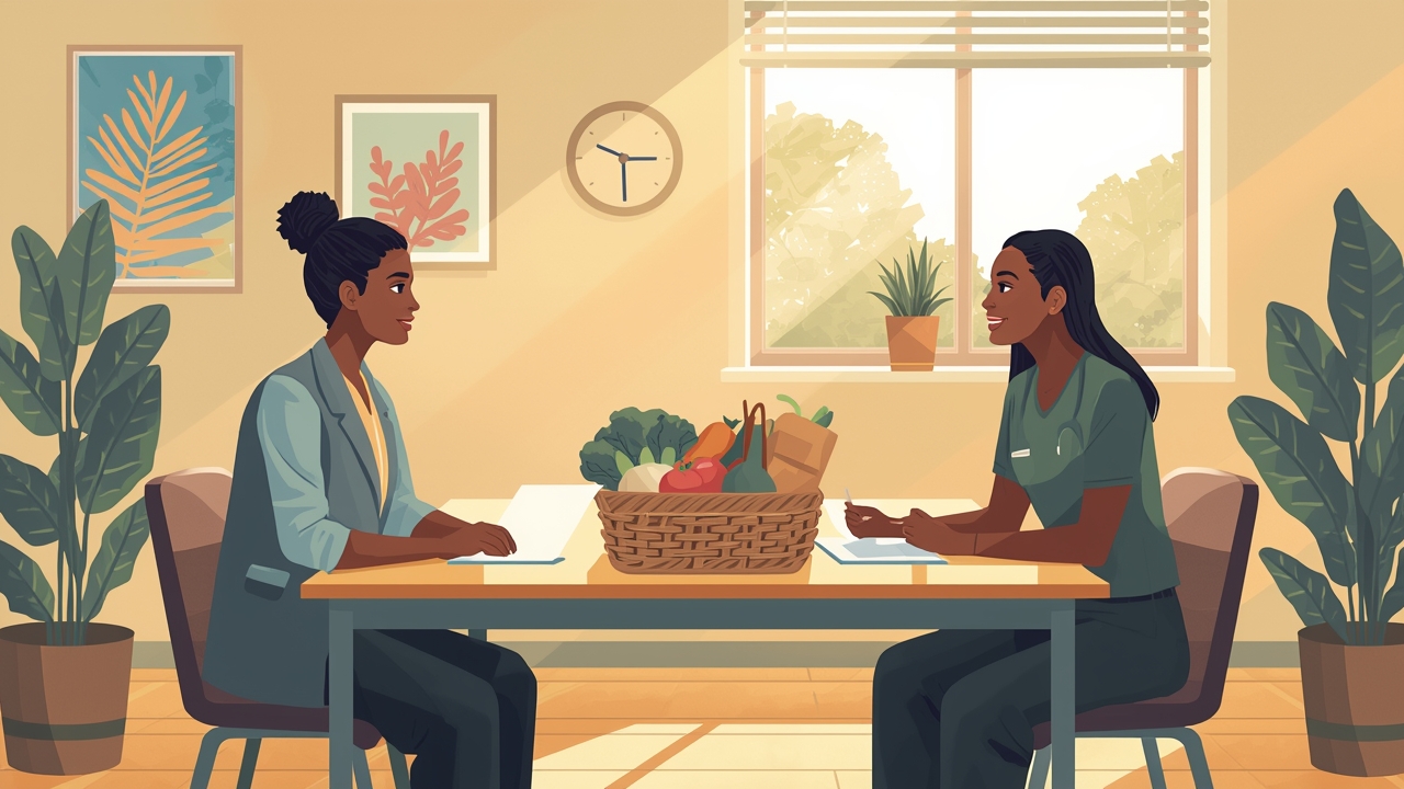 SNAP benefits increase to help millions of Americans access food